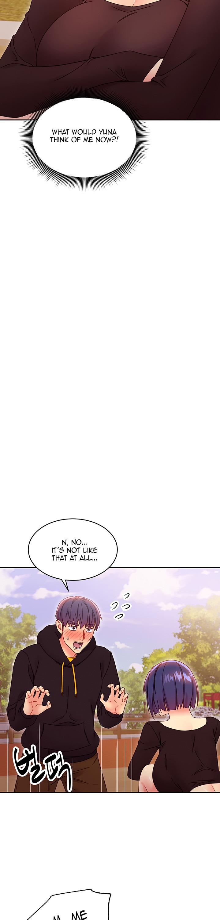 Stepmother Friends - Chapter 74 - photo - 18