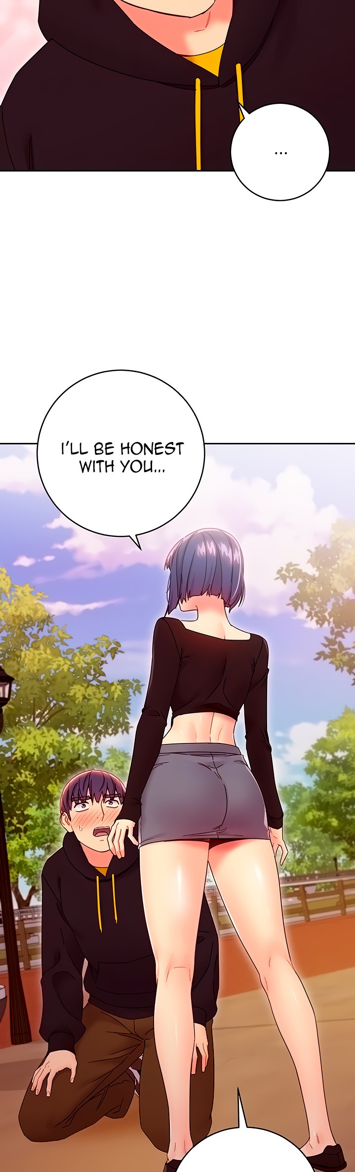 Stepmother Friends - Chapter 74 - photo - 2