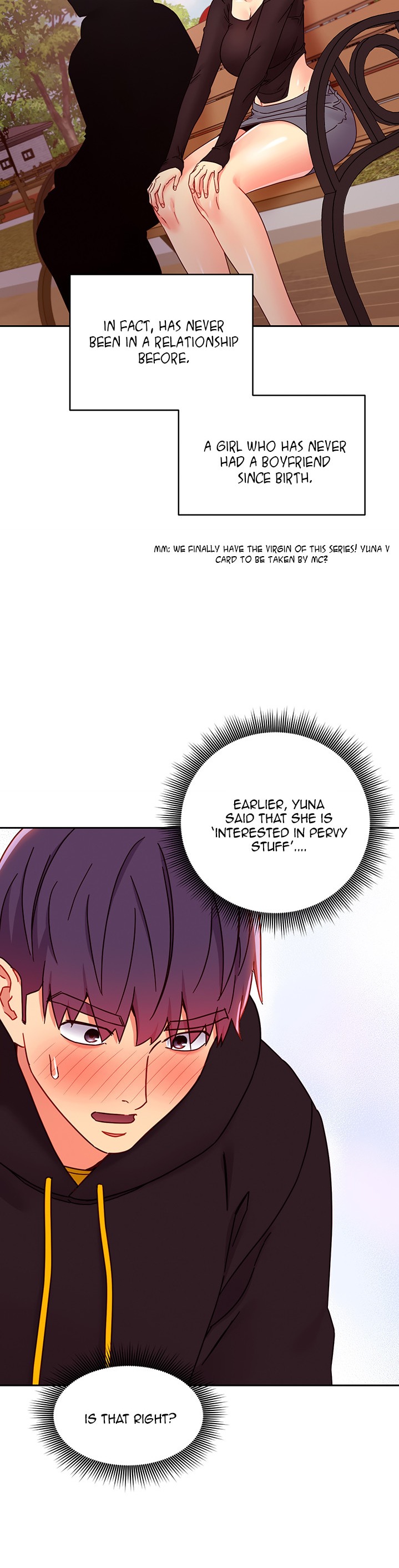 Stepmother Friends - Chapter 74 - photo - 27
