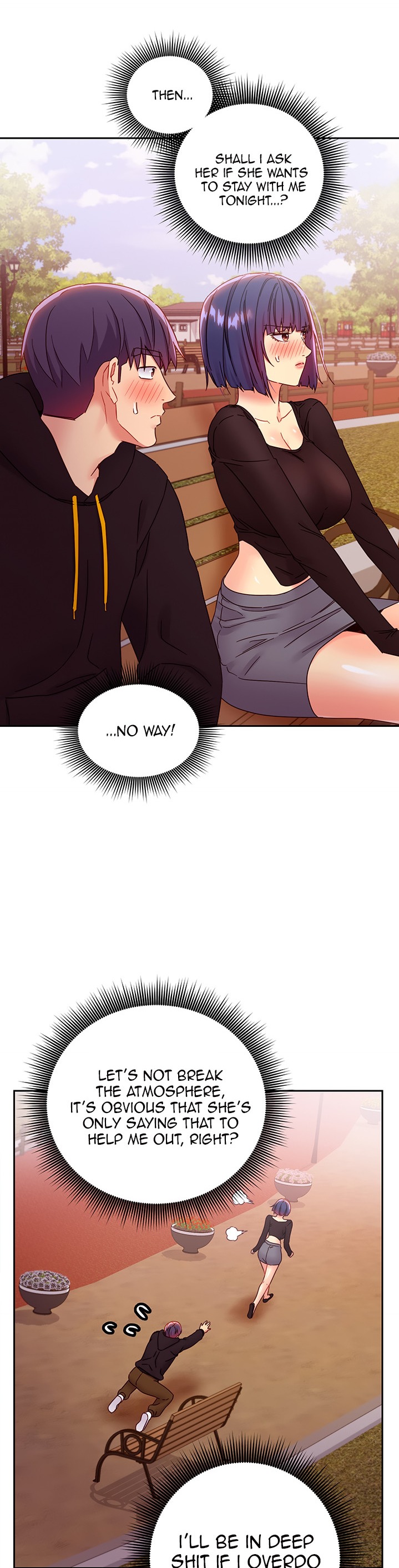 Stepmother Friends - Chapter 74 - photo - 28
