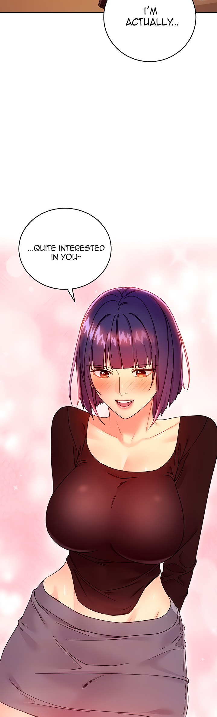 Stepmother Friends - Chapter 74 - photo - 3