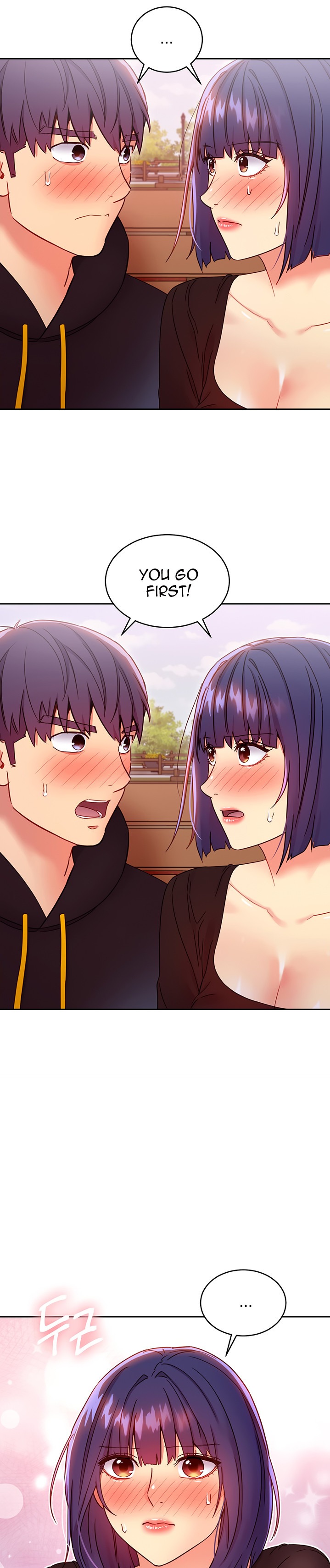 Stepmother Friends - Chapter 74 - photo - 31