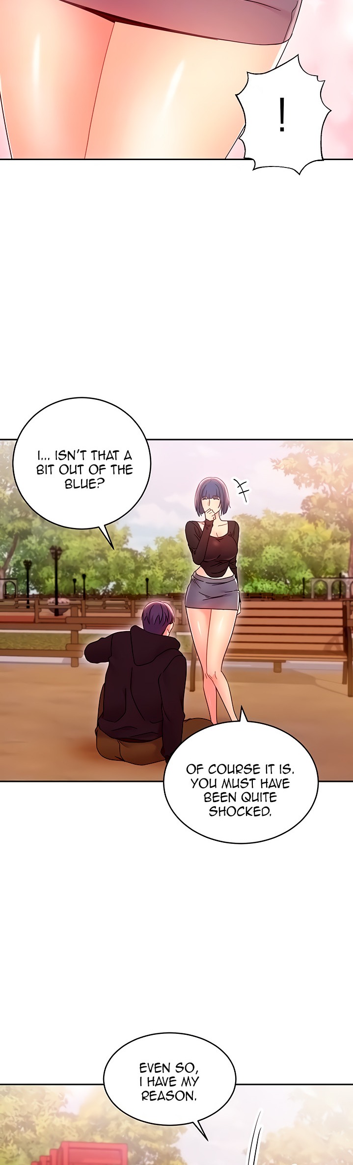 Stepmother Friends - Chapter 74 - photo - 4