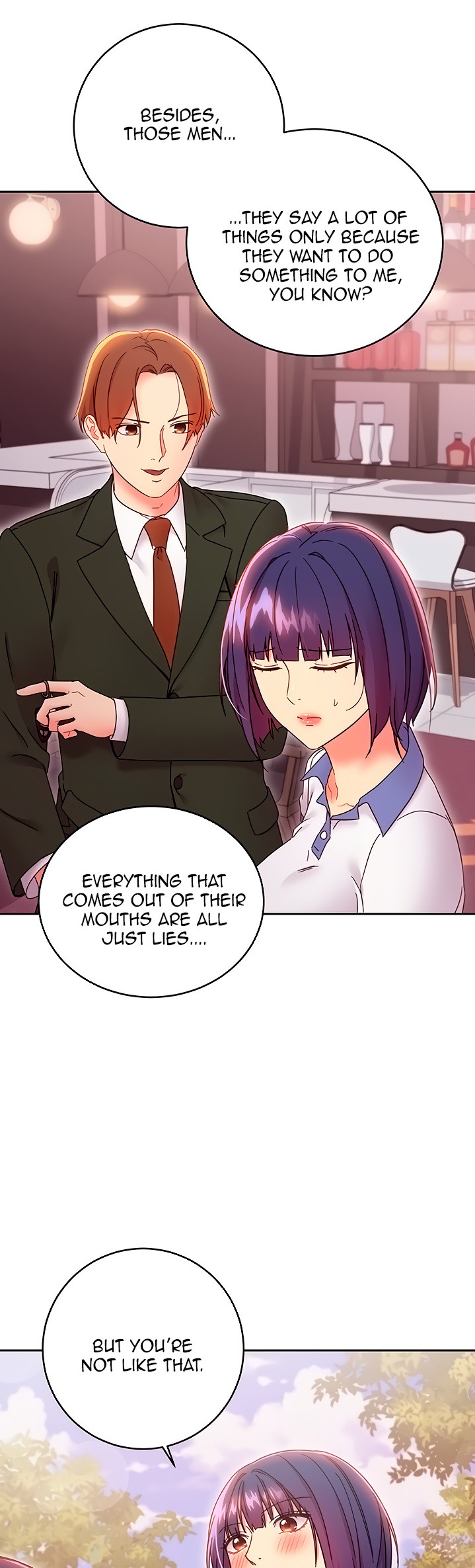 Stepmother Friends - Chapter 74 - photo - 6