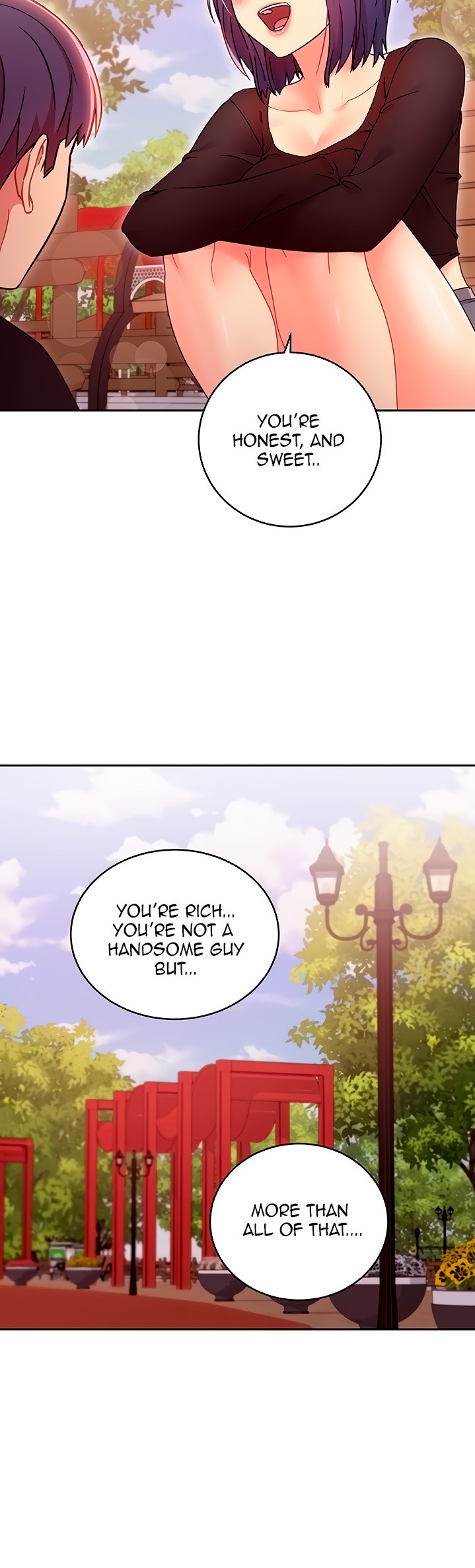 Stepmother Friends - Chapter 74 - photo - 7
