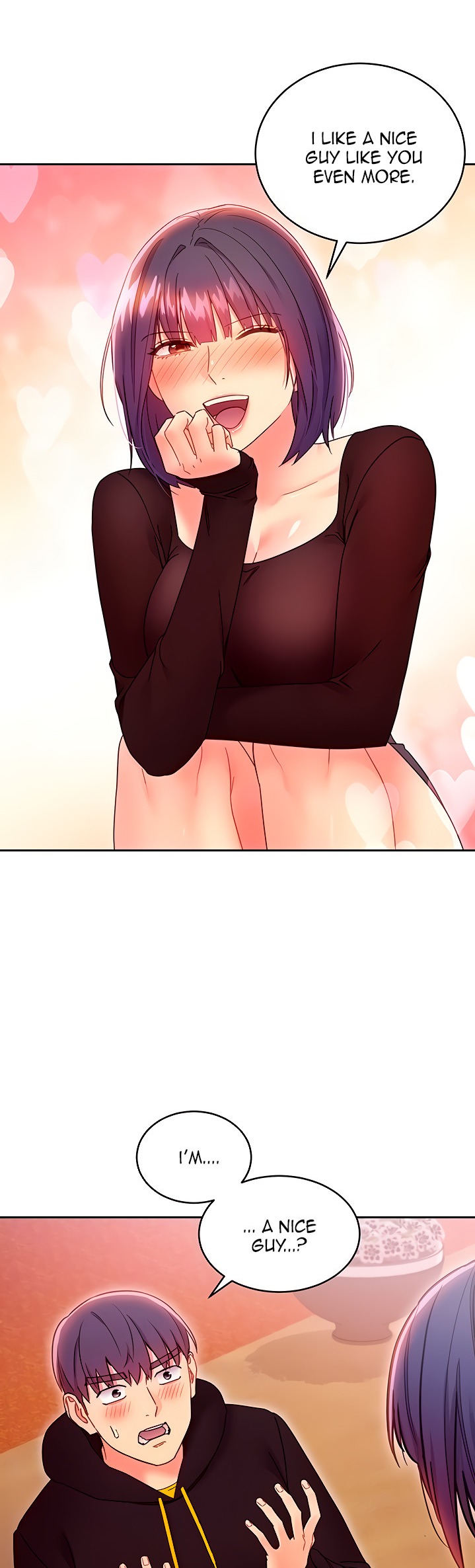 Stepmother Friends - Chapter 74 - photo - 8