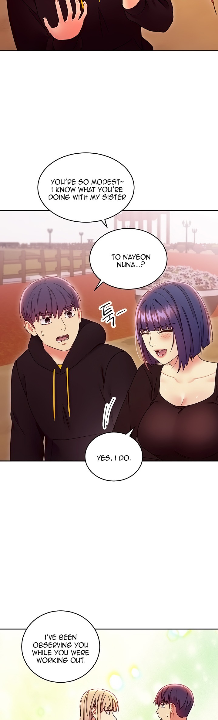 Stepmother Friends - Chapter 74 - photo - 9