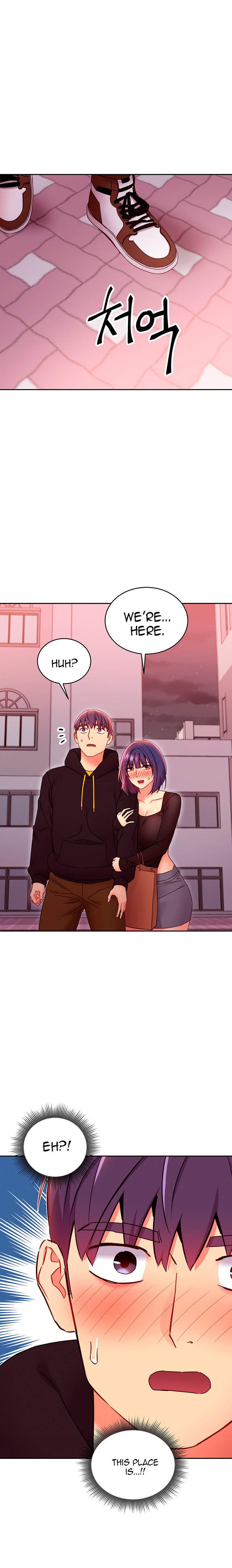 Stepmother Friends - Chapter 75 - photo - 10