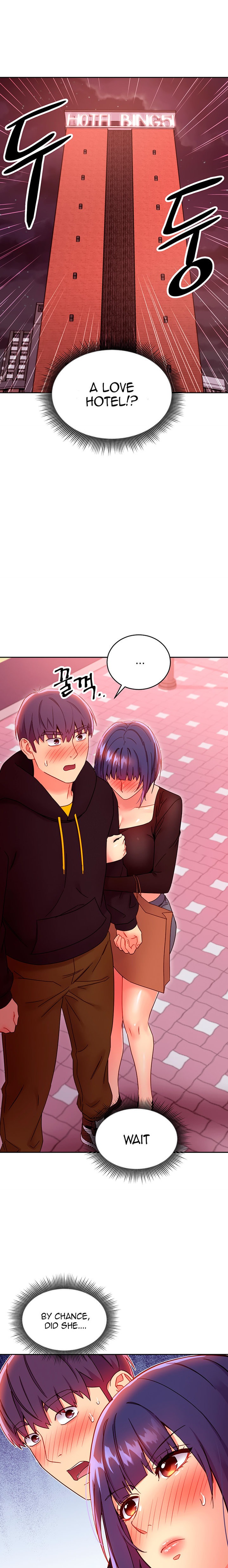 Stepmother Friends - Chapter 75 - photo - 11