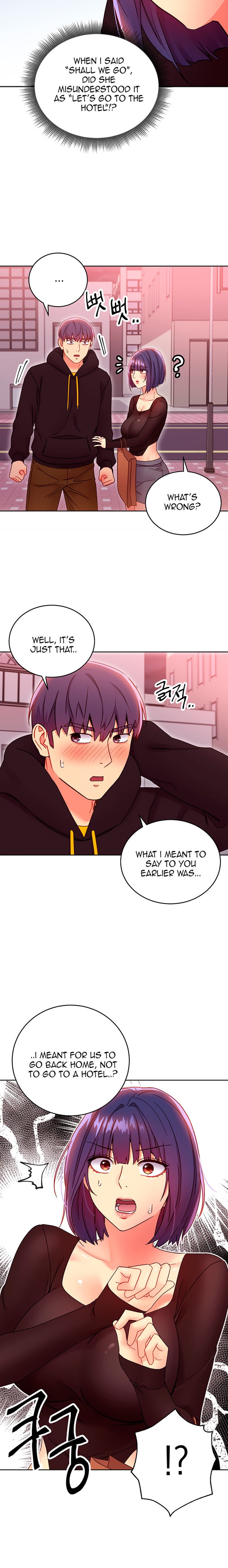 Stepmother Friends - Chapter 75 - photo - 12