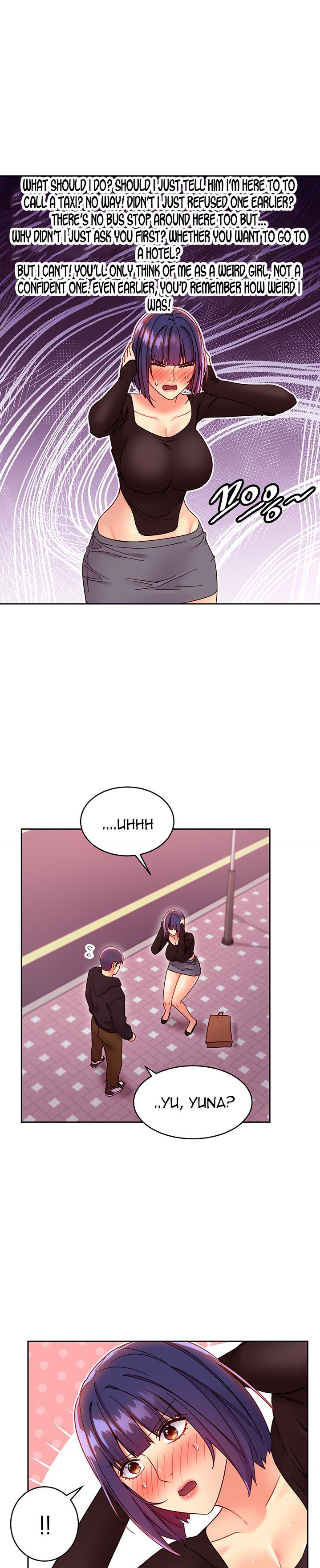 Stepmother Friends - Chapter 75 - photo - 15