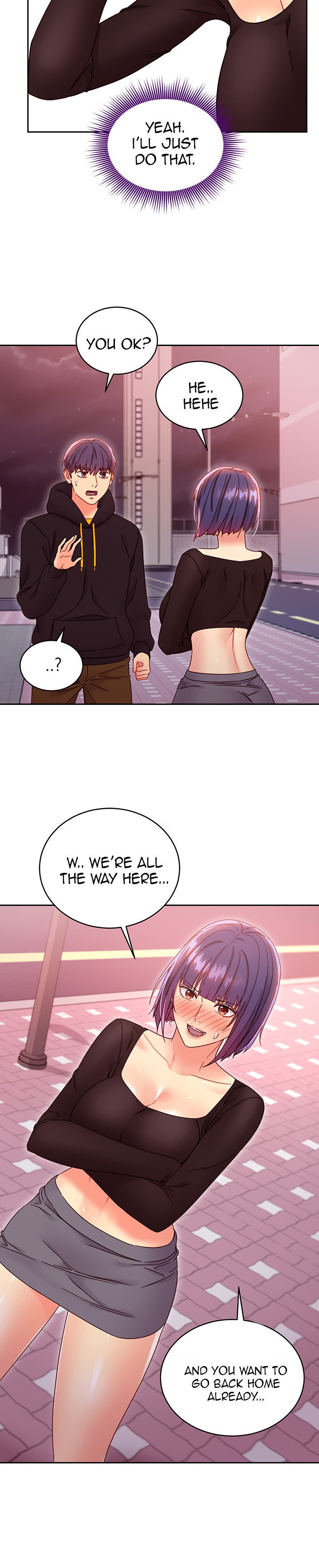 Stepmother Friends - Chapter 75 - photo - 16