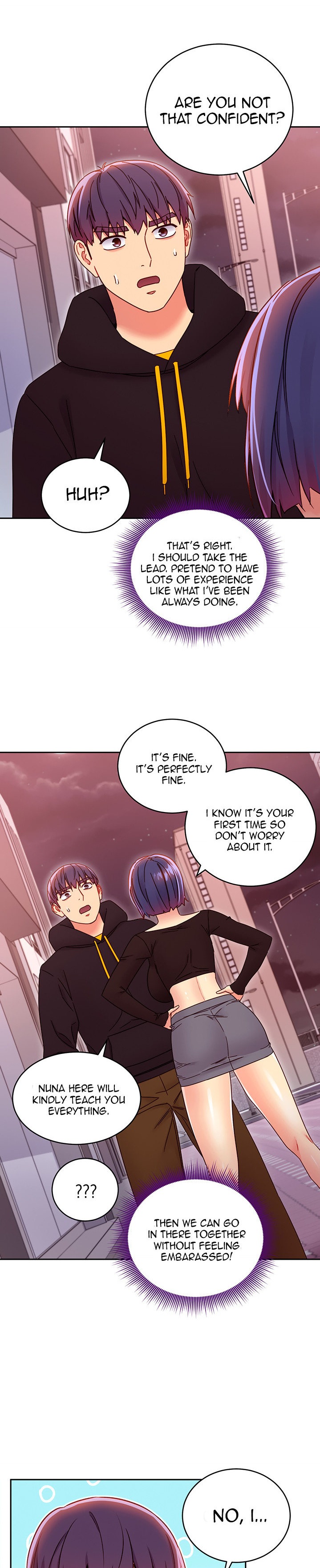 Stepmother Friends - Chapter 75 - photo - 17