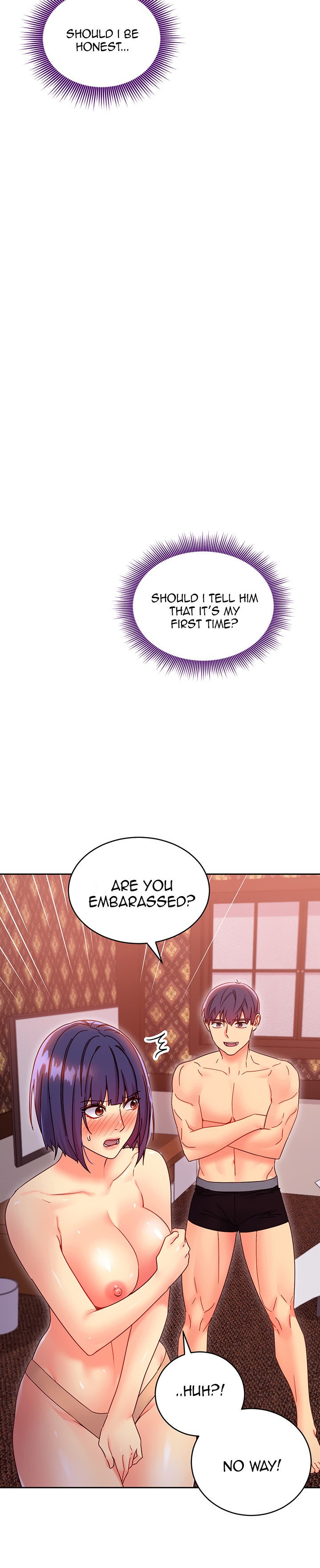 Stepmother Friends - Chapter 75 - photo - 22