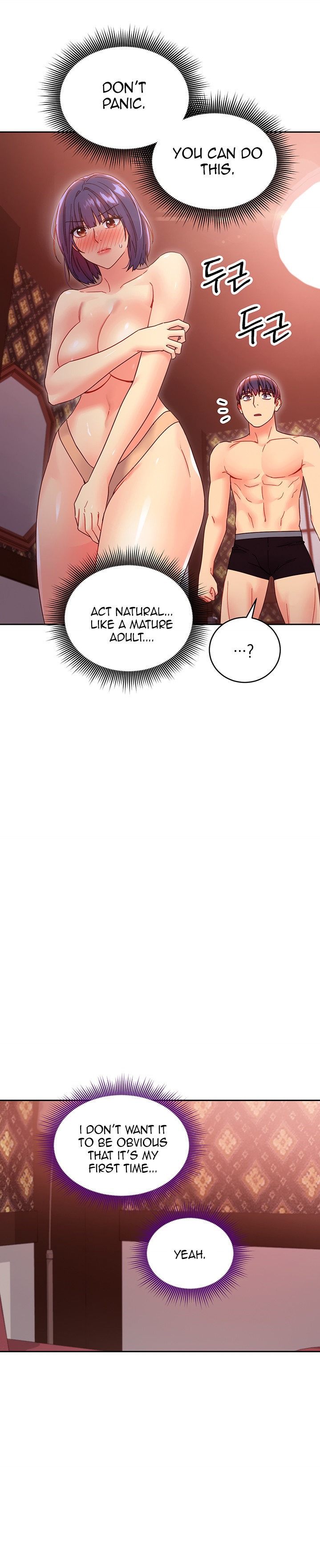 Stepmother Friends - Chapter 75 - photo - 23