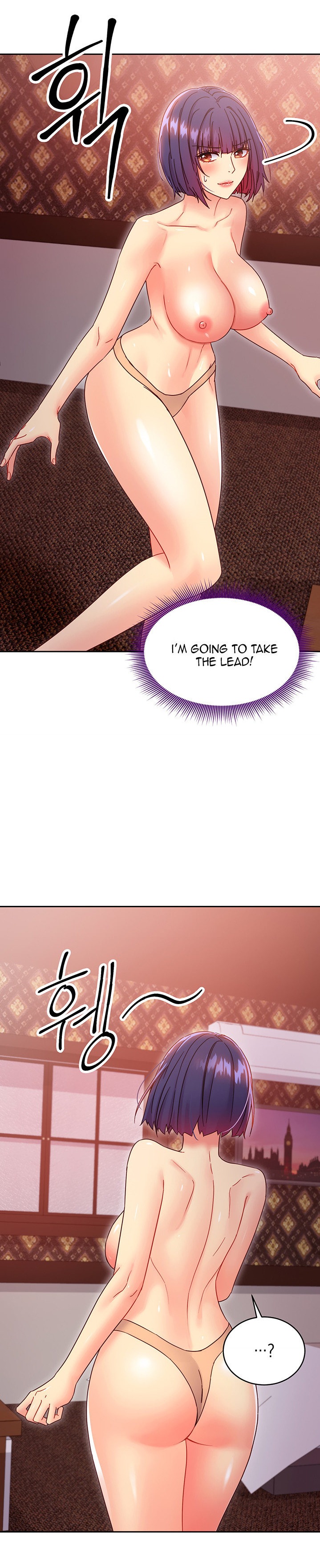 Stepmother Friends - Chapter 75 - photo - 24