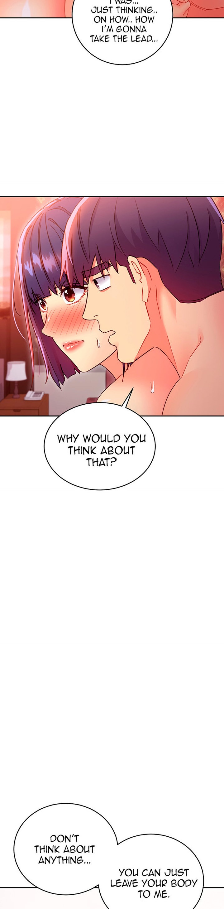 Stepmother Friends - Chapter 75 - photo - 26