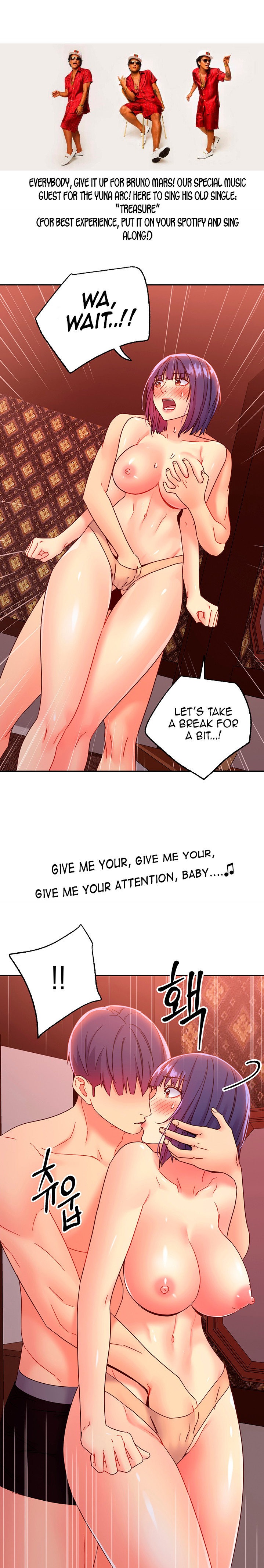 Stepmother Friends - Chapter 75 - photo - 31