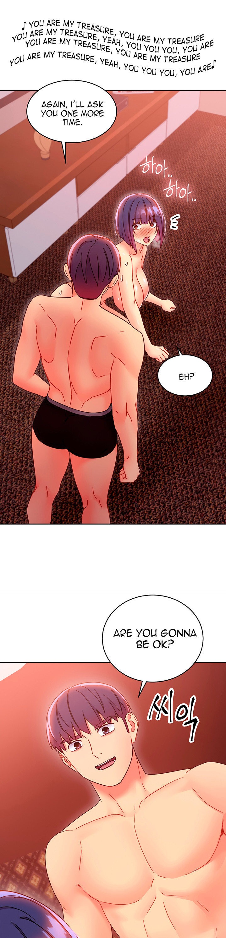 Stepmother Friends - Chapter 75 - photo - 34