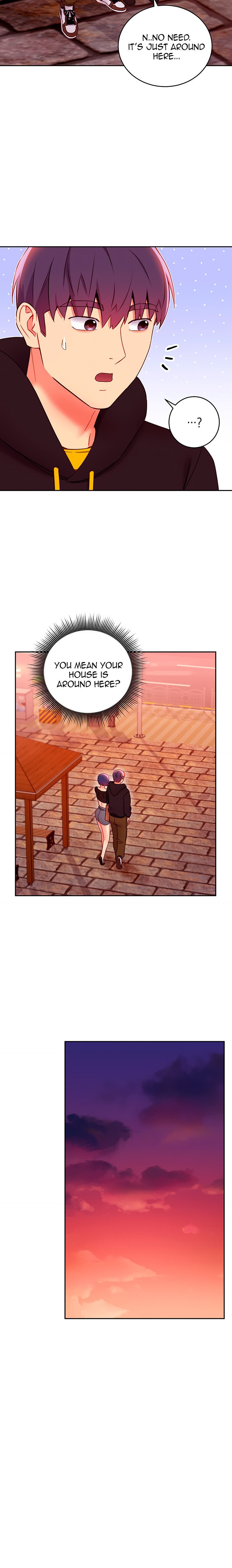 Stepmother Friends - Chapter 75 - photo - 9
