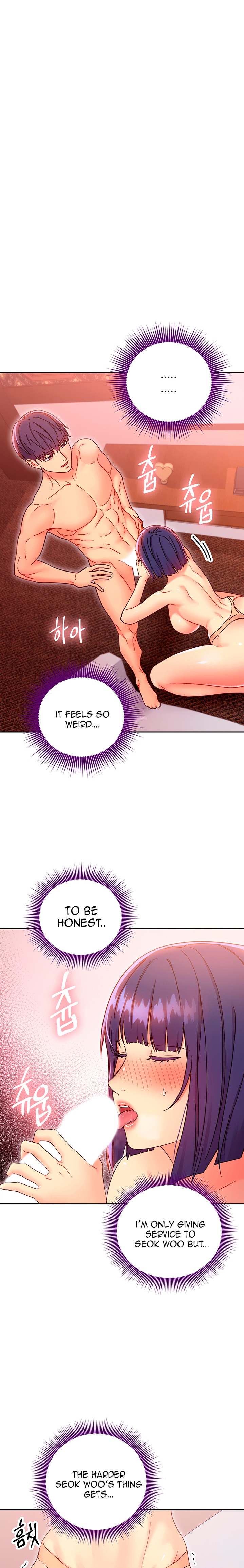 Stepmother Friends - Chapter 76 - photo - 10