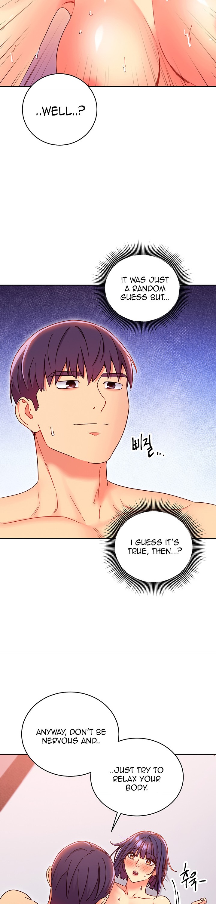 Stepmother Friends - Chapter 76 - photo - 21