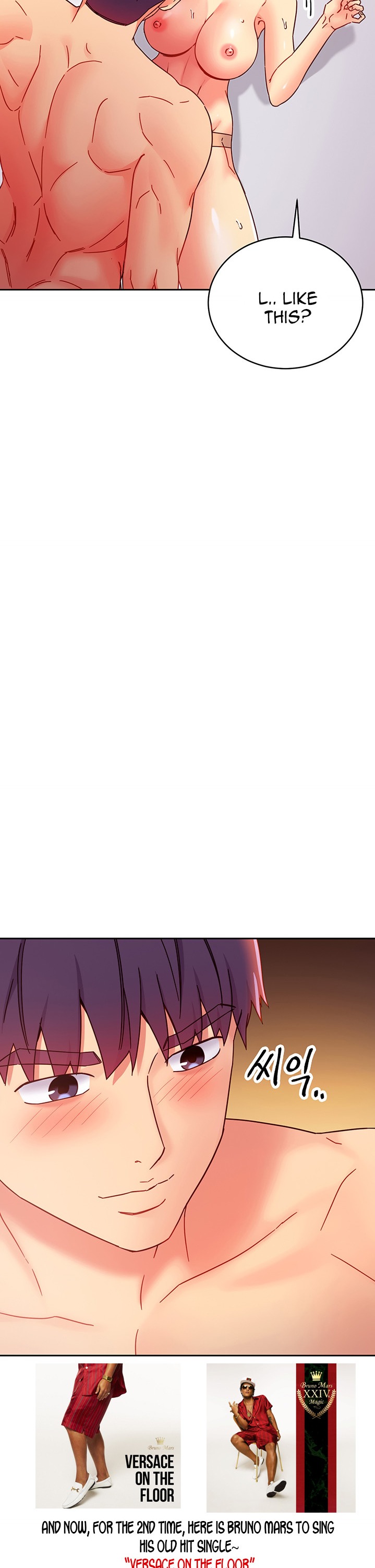 Stepmother Friends - Chapter 76 - photo - 22