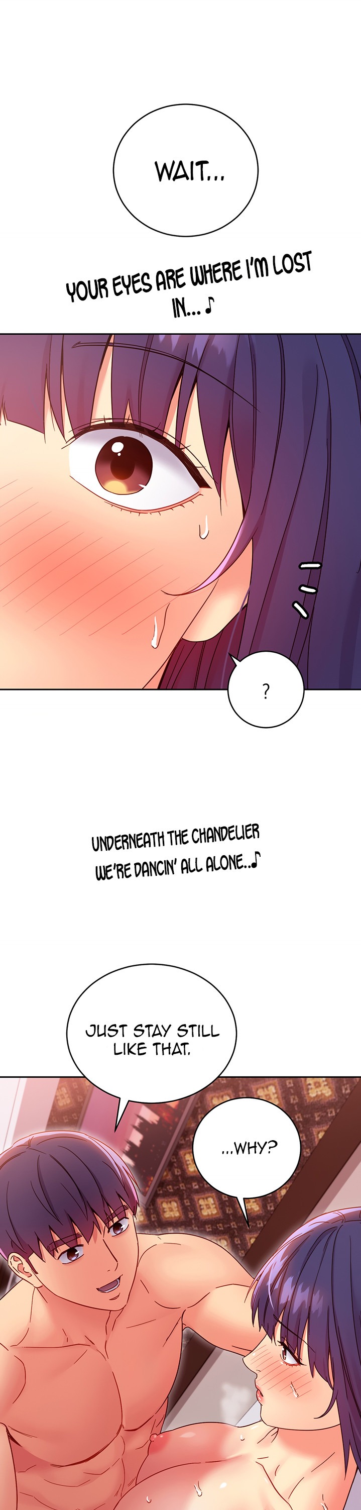 Stepmother Friends - Chapter 76 - photo - 25