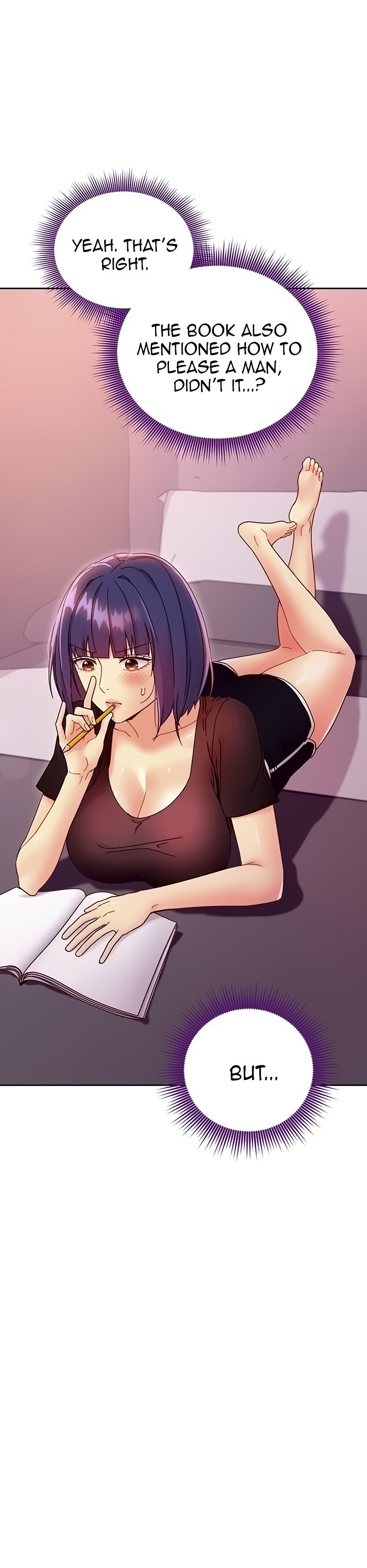 Stepmother Friends - Chapter 76 - photo - 3
