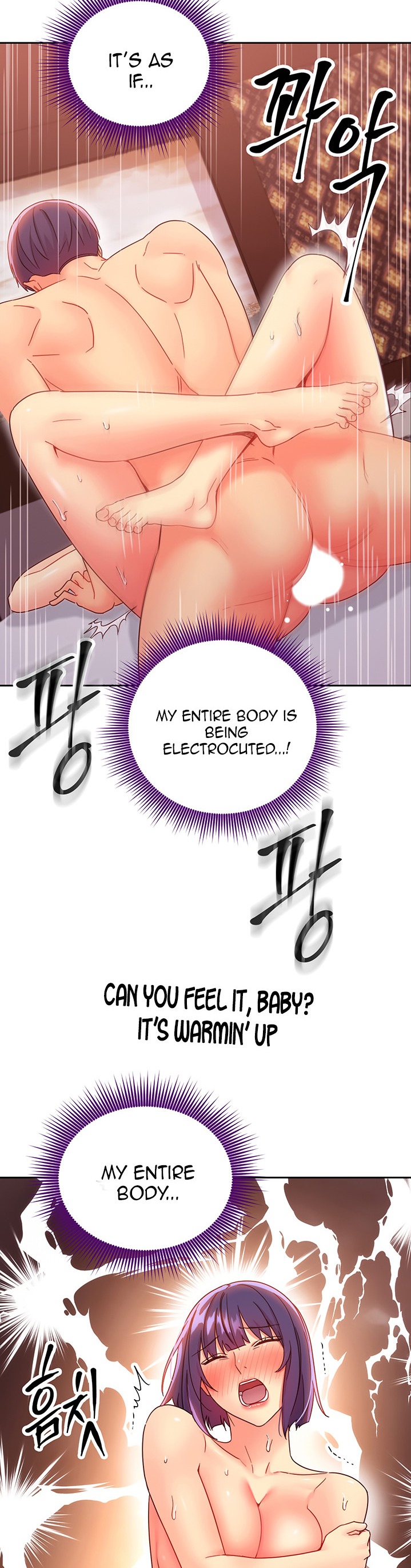 Stepmother Friends - Chapter 76 - photo - 36