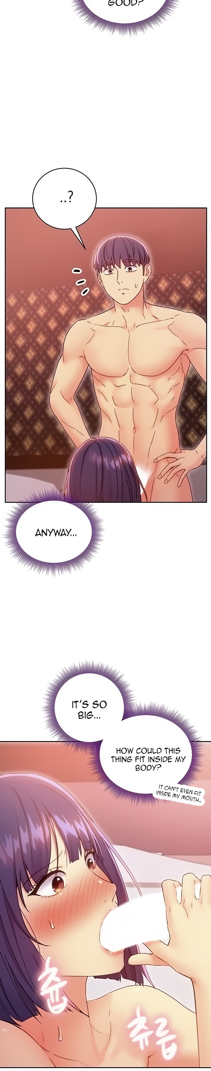 Stepmother Friends - Chapter 76 - photo - 9