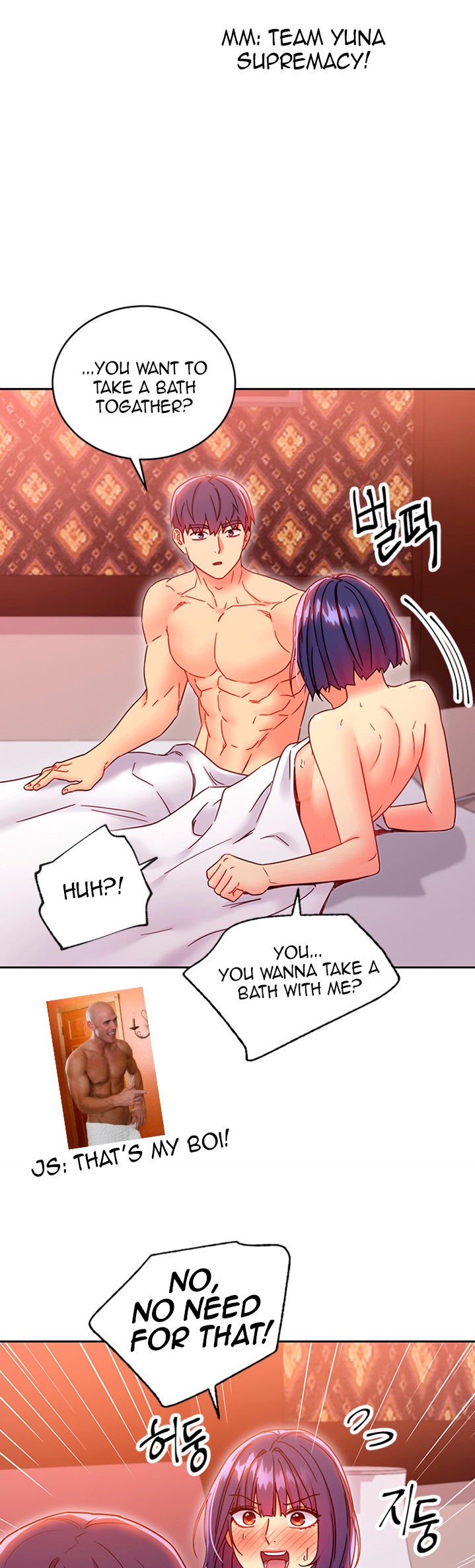 Stepmother Friends - Chapter 77 - photo - 28