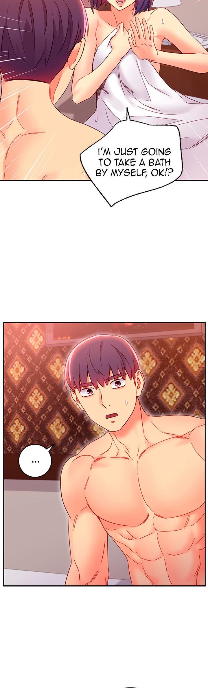 Stepmother Friends - Chapter 77 - photo - 29