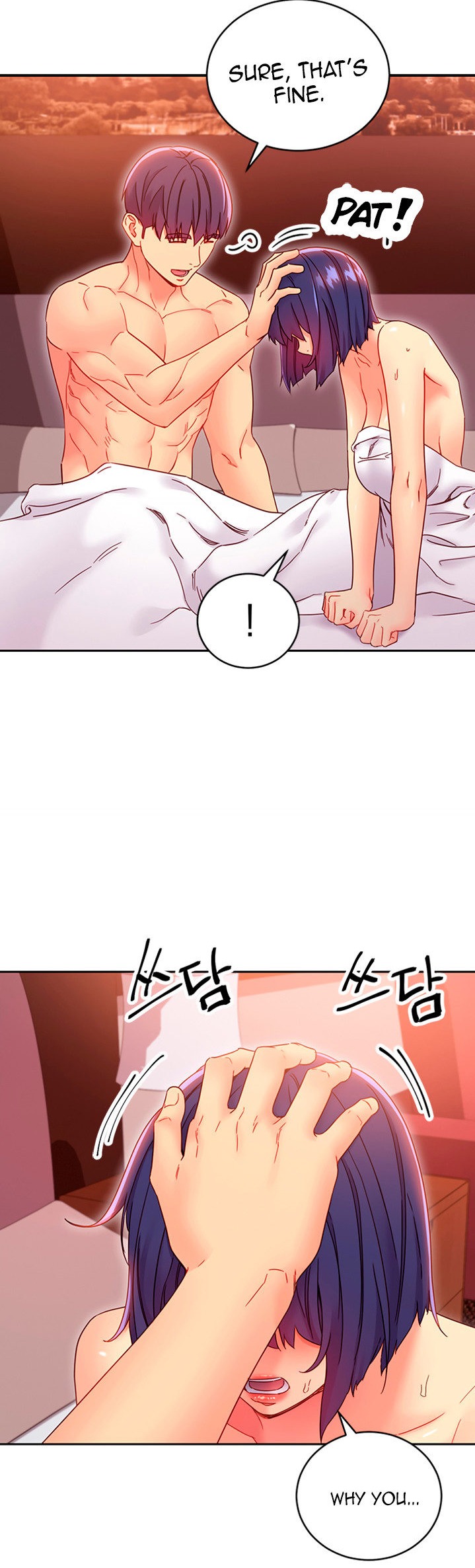 Stepmother Friends - Chapter 77 - photo - 30