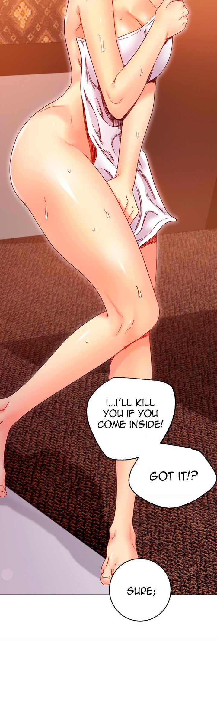 Stepmother Friends - Chapter 77 - photo - 32