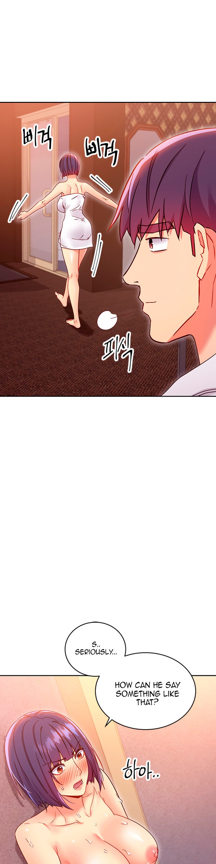 Stepmother Friends - Chapter 77 - photo - 33