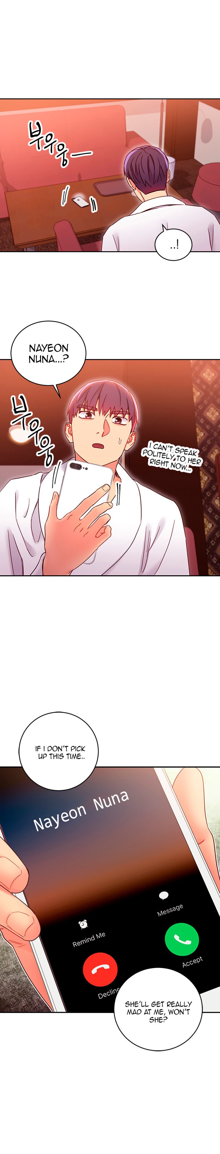 Stepmother Friends - Chapter 77 - photo - 36