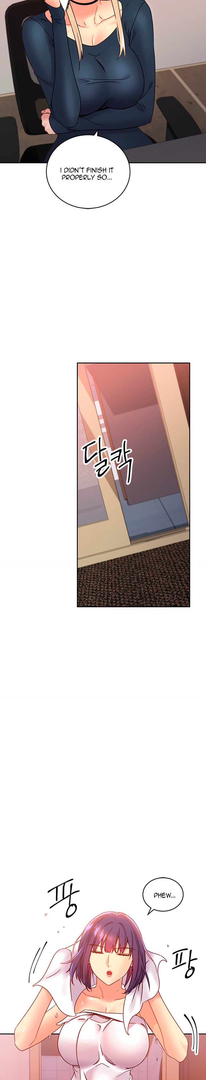 Stepmother Friends - Chapter 77 - photo - 38