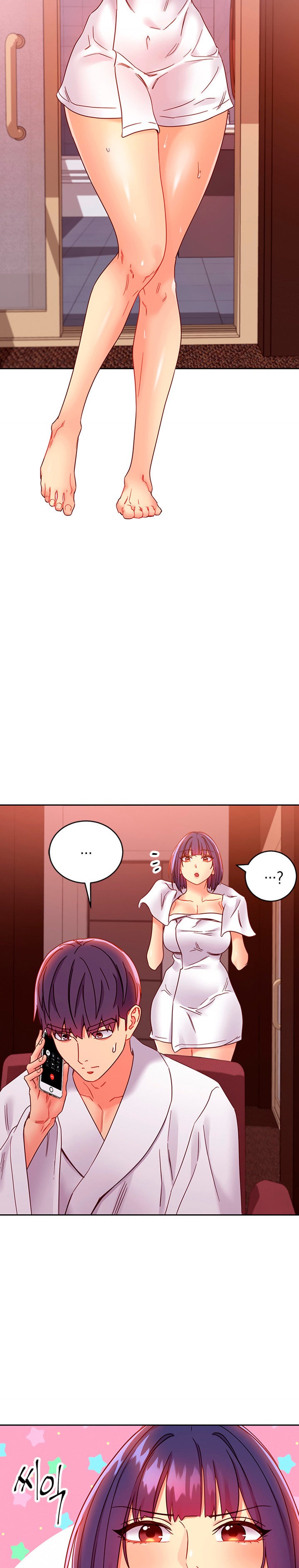 Stepmother Friends - Chapter 77 - photo - 39