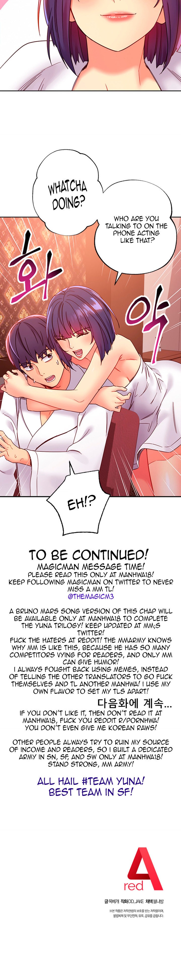 Stepmother Friends - Chapter 77 - photo - 40