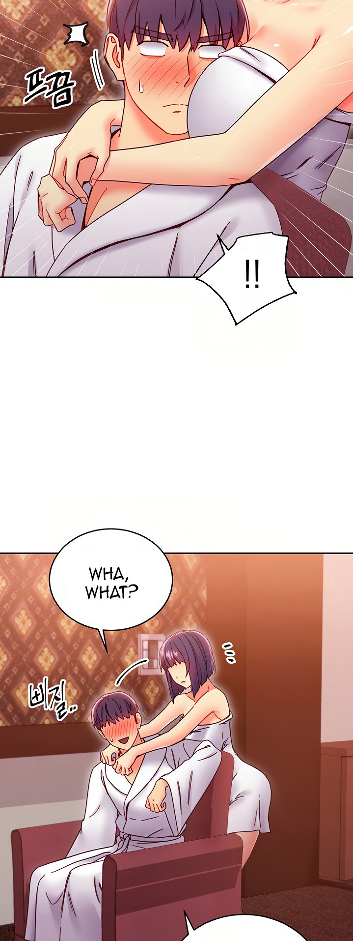 Stepmother Friends - Chapter 78 - photo - 10