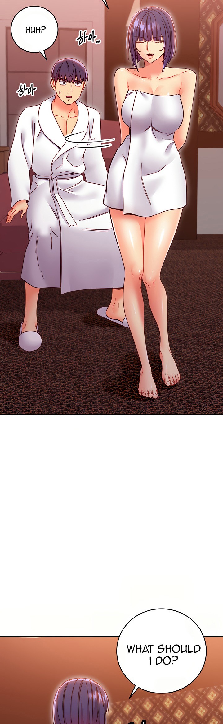 Stepmother Friends - Chapter 78 - photo - 14