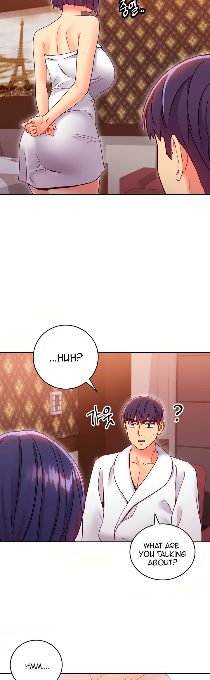 Stepmother Friends - Chapter 78 - photo - 15
