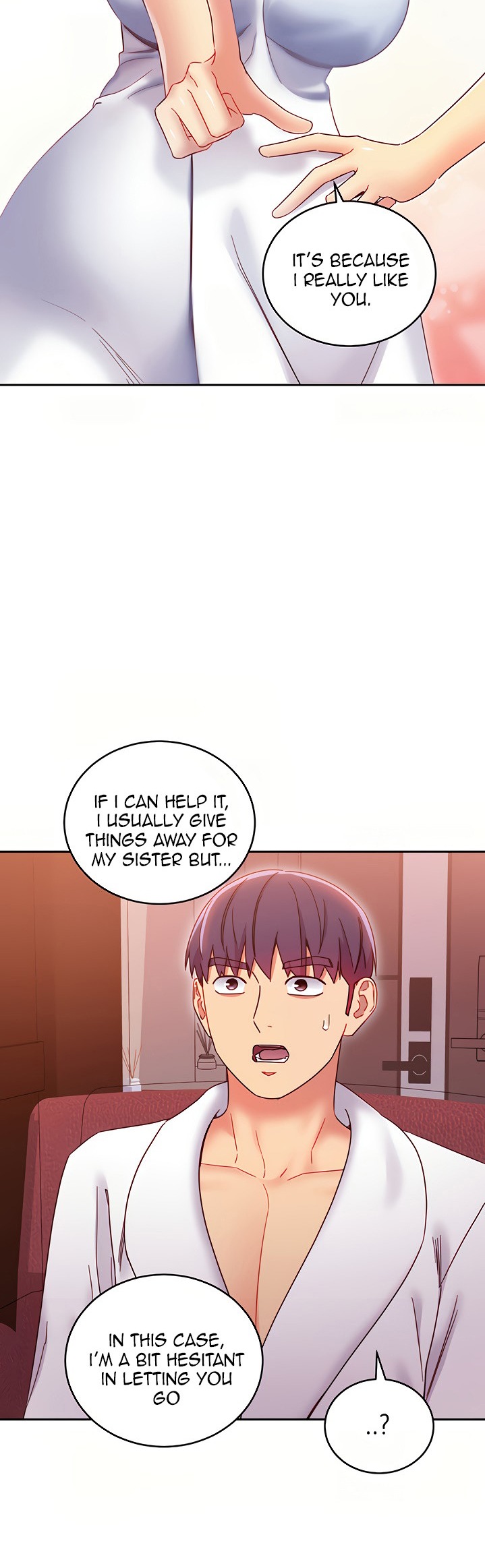 Stepmother Friends - Chapter 78 - photo - 18