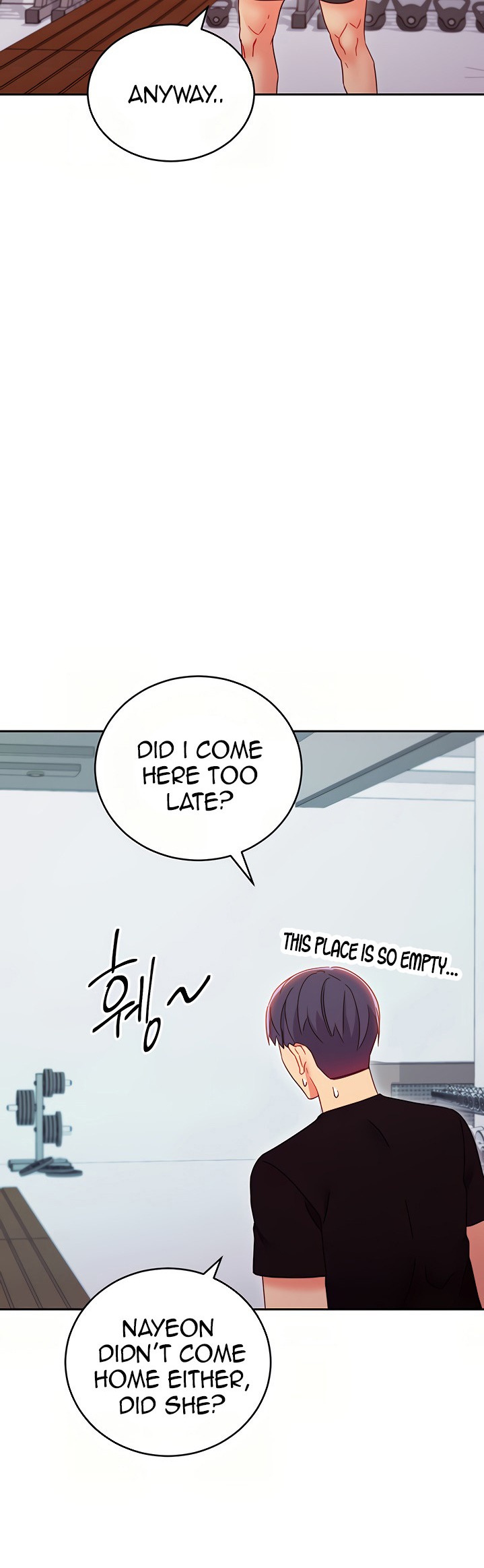 Stepmother Friends - Chapter 78 - photo - 23