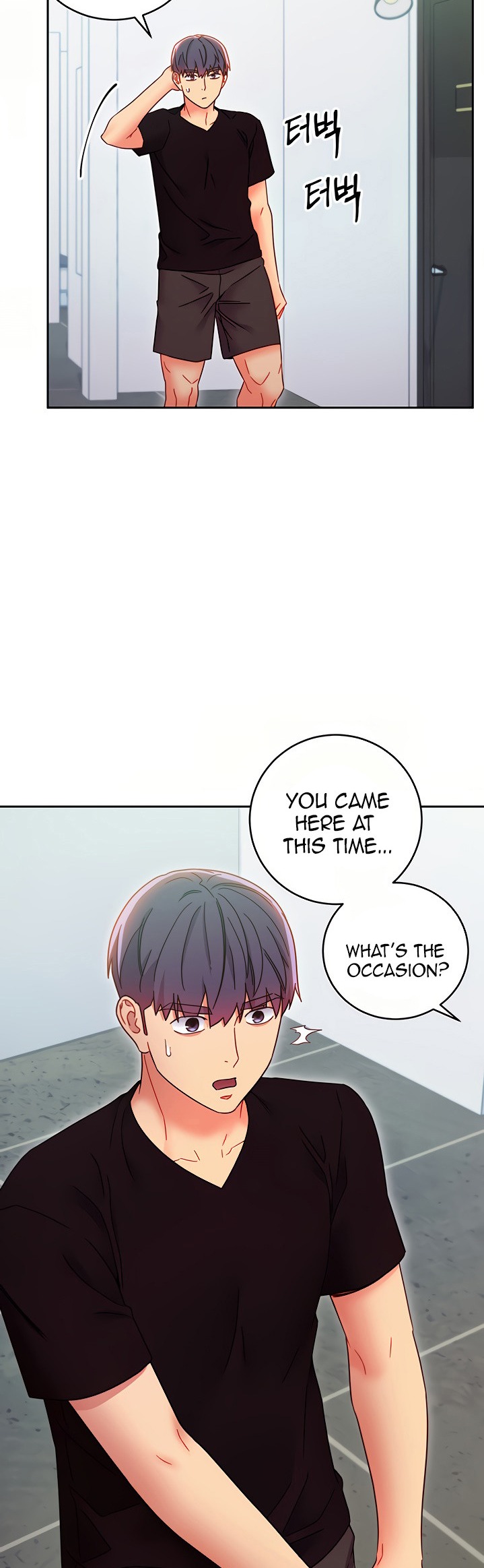 Stepmother Friends - Chapter 78 - photo - 26