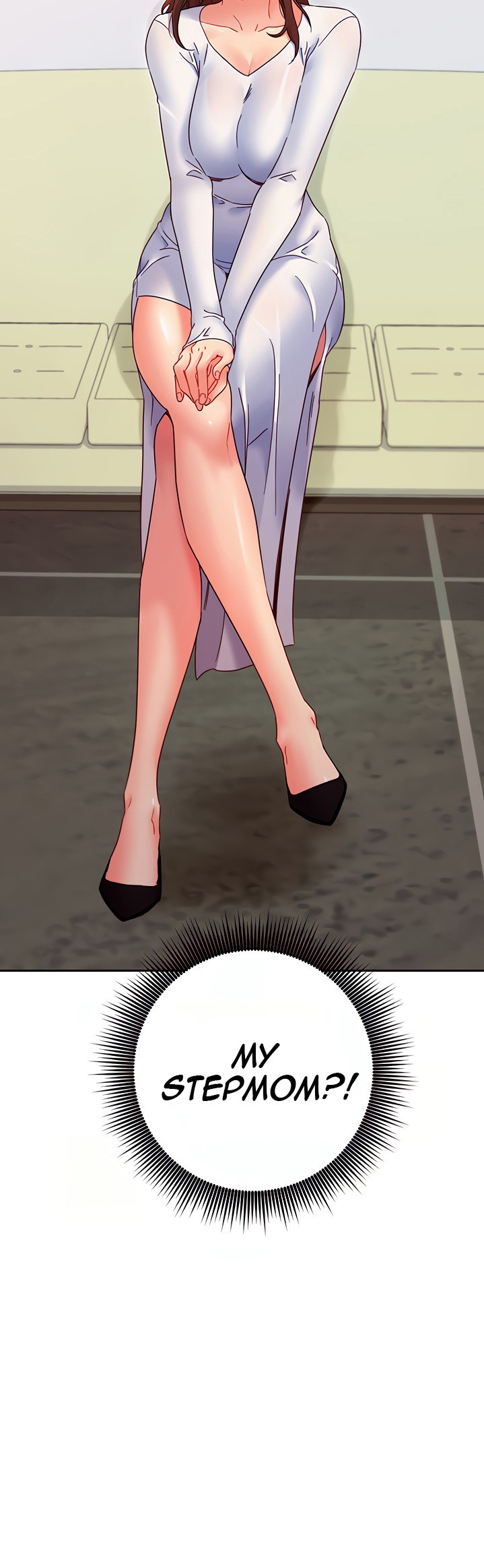Stepmother Friends - Chapter 78 - photo - 29