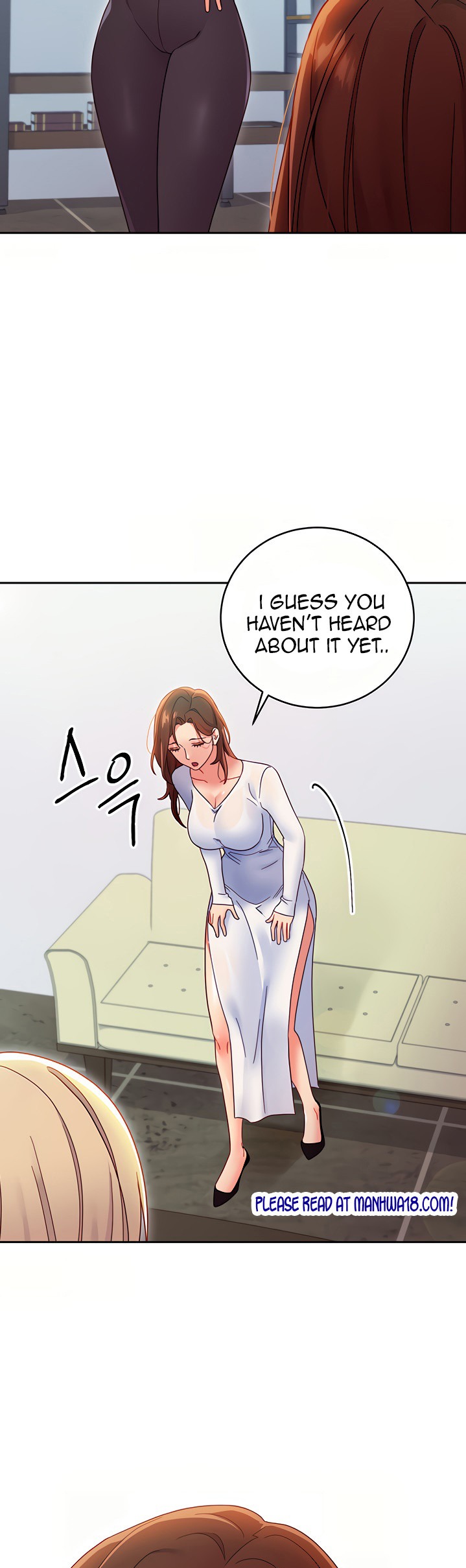 Stepmother Friends - Chapter 78 - photo - 31