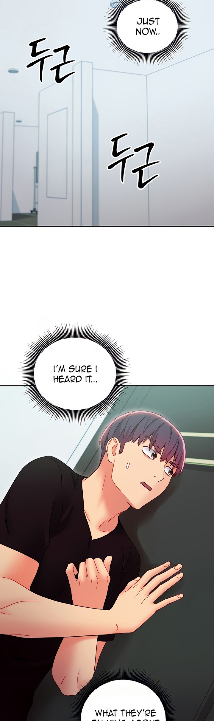 Stepmother Friends - Chapter 78 - photo - 36