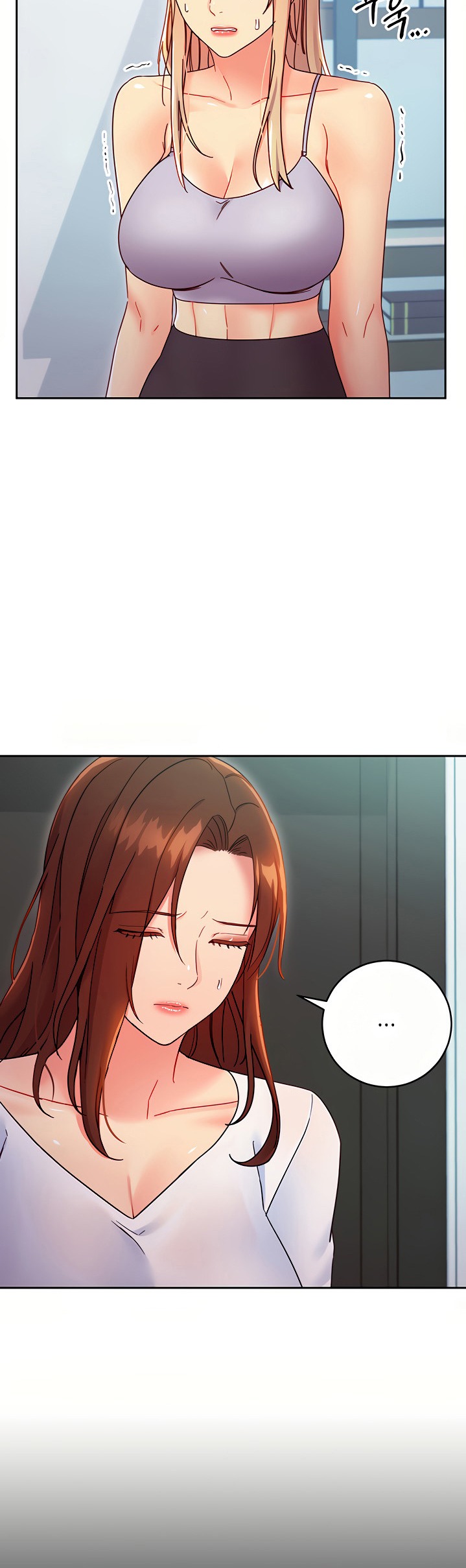 Stepmother Friends - Chapter 78 - photo - 40